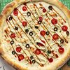 Фото к позиции меню Мамас пицца маринара