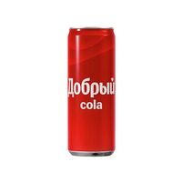 Добрый Cola