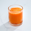 Фото к позиции меню Свежевыжатый сок (фреш) - морковь