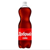 Добрый Cola