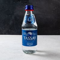 Вода Tassay газированная