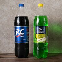 RC-Cola