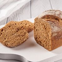 Хлеб Бородинская трапеза