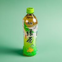 Холодный зеленый чай Kangshifu