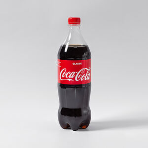 Coca-Cola Classic