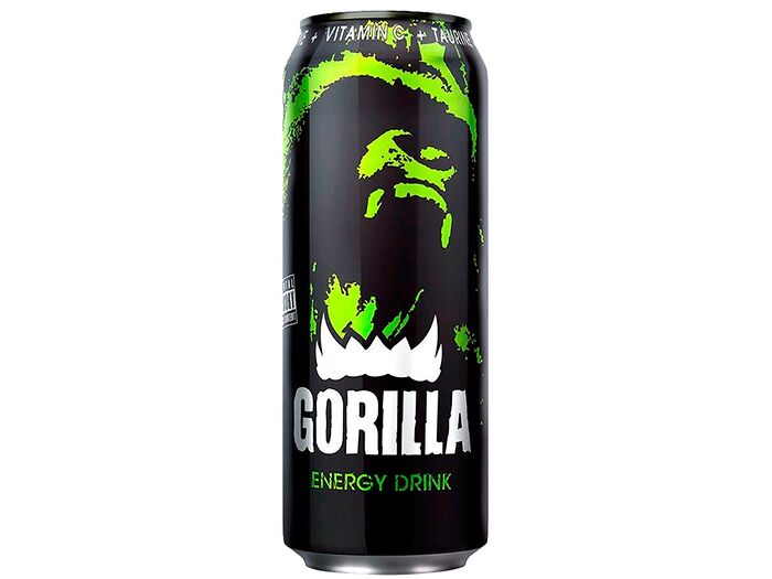 Gorilla