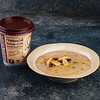 Фото к позиции меню Грибной крем-суп из шампиньонов