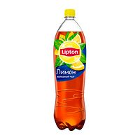 Lipton лимон