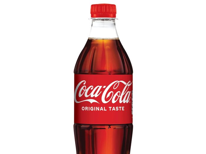 Coca-Cola