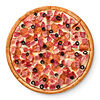 Фото к позиции меню Пицца Мясной пир 40 см традиционное