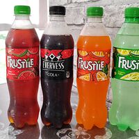 Frustyle / Evervess