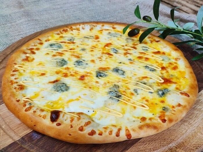 Пицца Olive