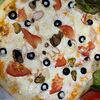 Фото к позиции меню Пицца Морская