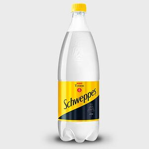 Schweppes