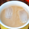 Фото к позиции меню Индийский чай со льдом