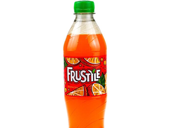 Frustyle Апельсин
