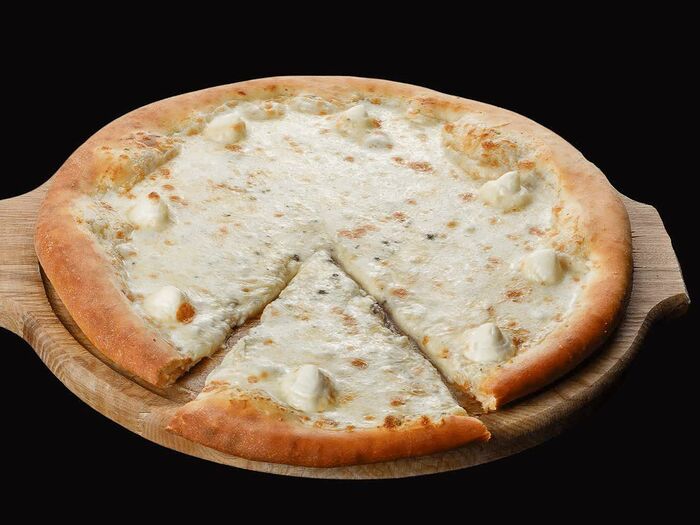 Пицца Четыре Сыра 40 см