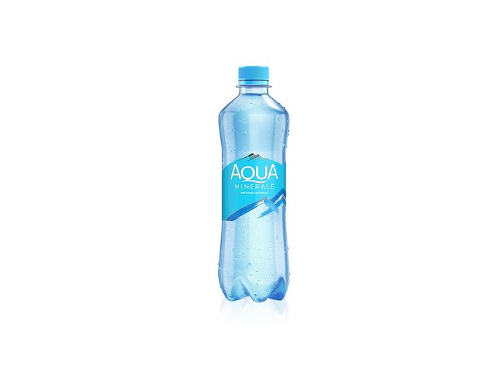 Вода Aqua Minerale