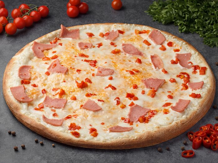 Pizza xpress 24