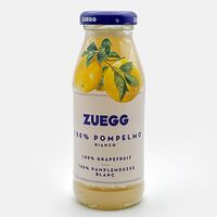 Сок Zuegg Bar Грейпфрут