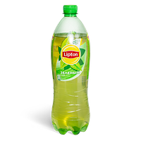 Зеленый чай Lipton 1 л