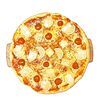 Фото к позиции меню Пицца Милана лайт 35 см