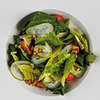 Фото к позиции меню Большой зеленый салат С собой