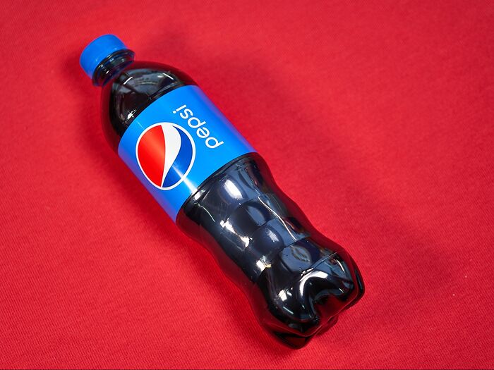 Pepsi