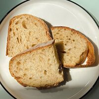 Хлеб Тартин