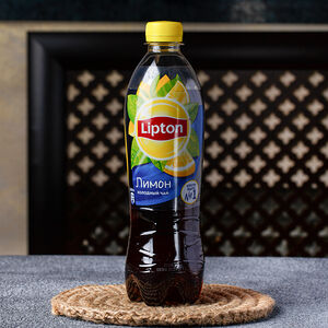 Lipton чёрный