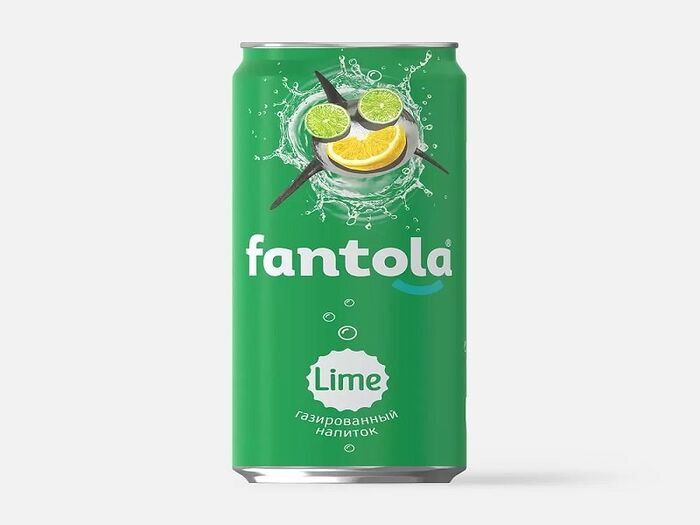 Fantola Lime