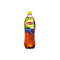 Lipton лимон