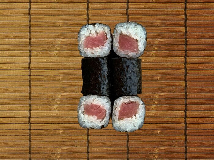 Sushi Get