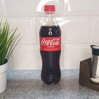 Coca-Cola