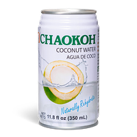 Кокосовая вода Chaokoh