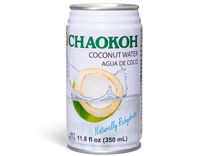 Кокосовая вода Chaokoh