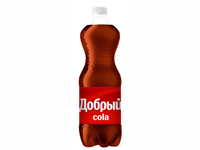 Добрый Cola