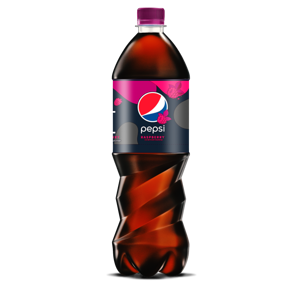 Pepsi малина 1 л