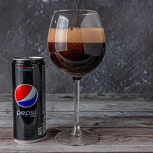 Pepsi Max