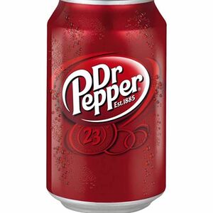 Dr. Pepper