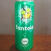 Фото к позиции меню Fantola lime