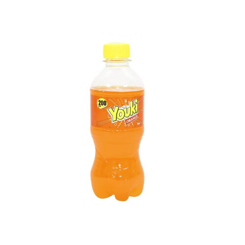 Youki orange