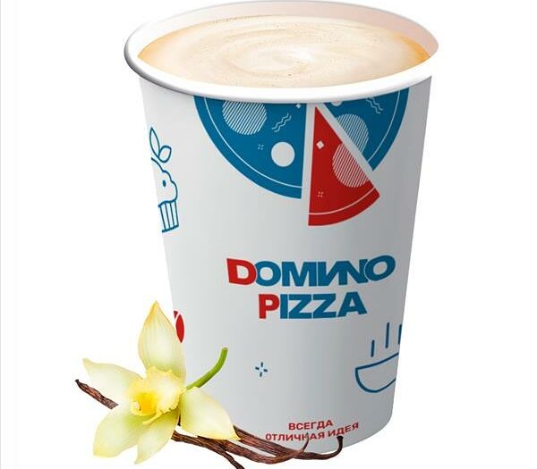 Domino Pizza