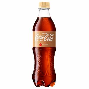 Coca-Cola Ваниль