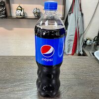 Pepsi