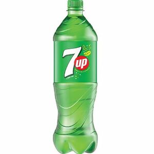 7 up Лимон и лайм