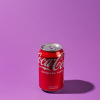 Coca-Cola [at]
