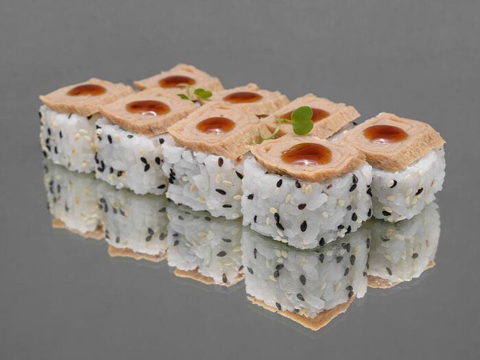 XО суши