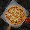 Фото к позиции меню Пицца шашлычный двор от шеф-повара