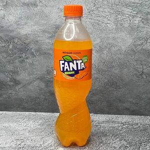 Fanta